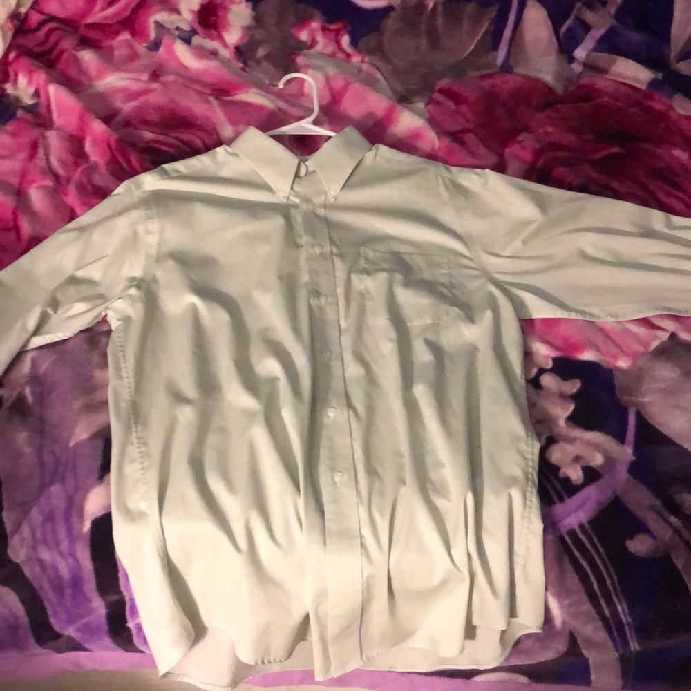 Dressing shirt
